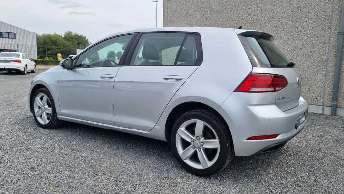 Volkswagen Golf 7 1.6 SCR TDi Comfortline 72.000km!GARANTIE! 