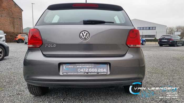 Volkswagen Polo 1.2i Comfortline,clim.,cruise, !GARANTIE! 