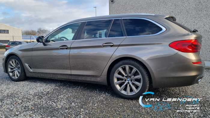 BMW 530 d Touring dA G30 d,touring,cuir,LED,GPS, !GARANTIE! 