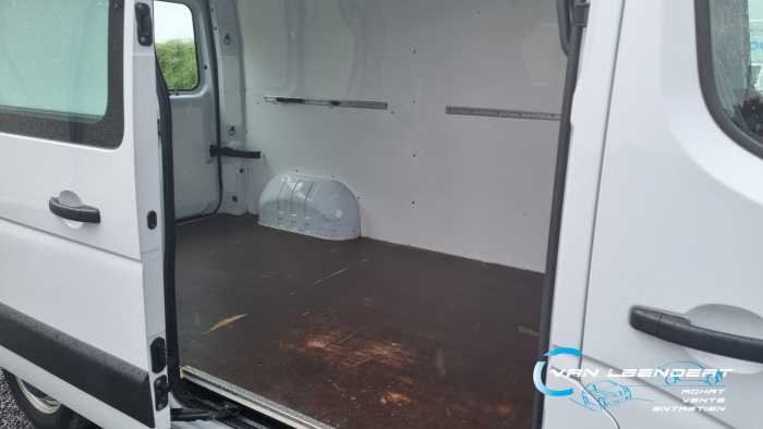 OPEL MOVANO L2H2, A/C,PDC,FACE LIFT !GARANTIE! 