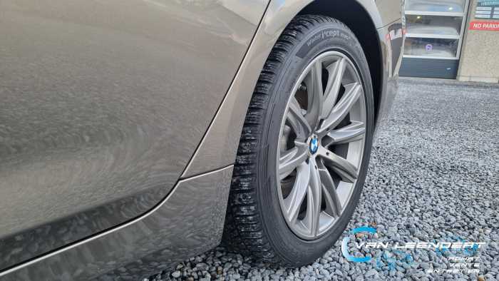 BMW 530 d Touring dA G30 d,touring,cuir,LED,GPS, !GARANTIE! 