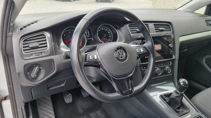 Volkswagen Golf 7 1.6 SCR TDi Comfortline 72.000km!GARANTIE! 