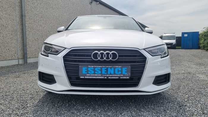 Audi A3 30 TFSI S-TRONIC,CAM,GPS,17" !GARANTIE!  