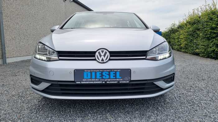 Volkswagen Golf 7 1.6 SCR TDi Comfortline 72.000km!GARANTIE! 