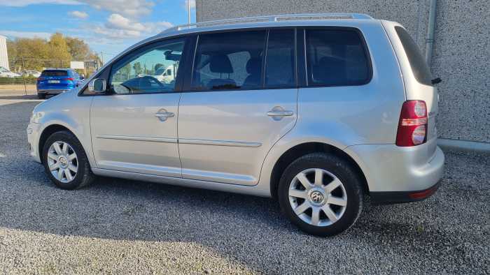 VW Touran 1.9 TDi Highline,!!94.000km!!1er prop.!!GARANTIE!! 