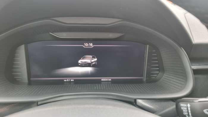 Skoda Kamiq DSG,CAM,APP,VIRTUAL COKPIT, !46.695km!GAR 