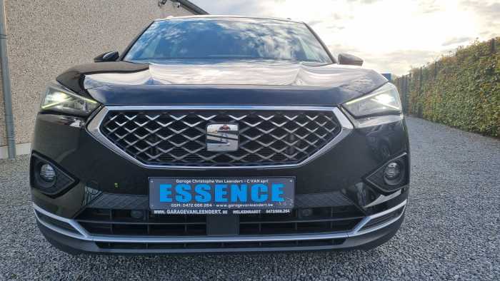 Seat TARACO 7 PLACES "Excellence" 