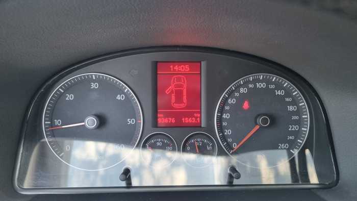 VW Touran 1.9 TDi Highline,!!94.000km!!1er prop.!!GARANTIE!! 