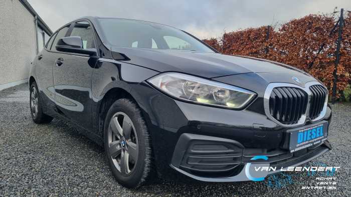 BMW 116d  F40,GPS,CARPLAY,CLIM,16800€ TVAC ! GARANTIE! 