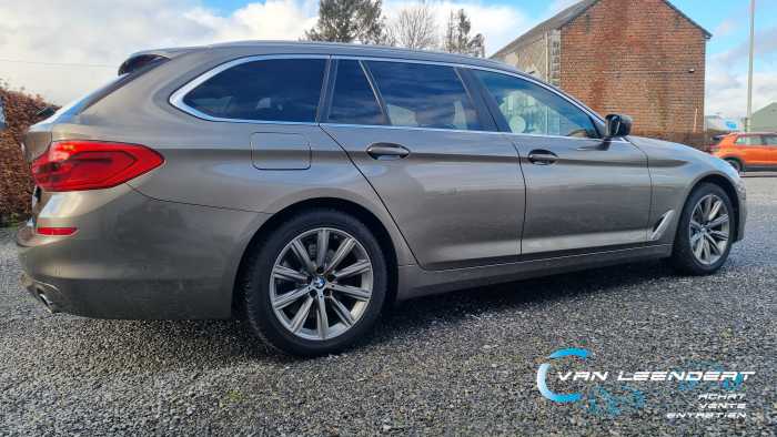 BMW 530 d Touring dA G30 d,touring,cuir,LED,GPS, !GARANTIE! 