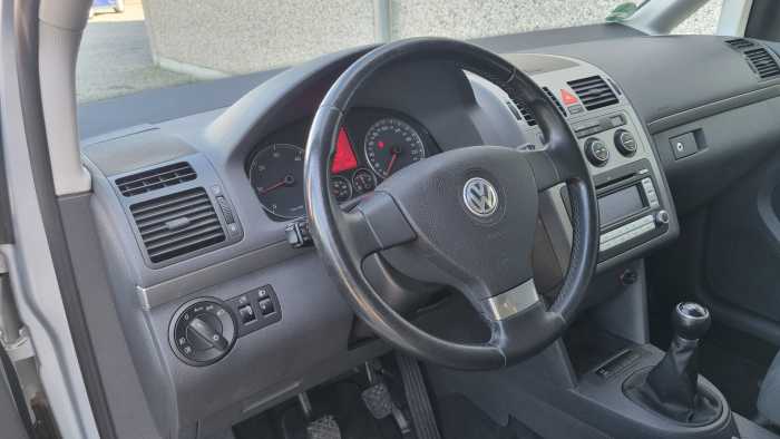 VW Touran 1.9 TDi Highline,!!94.000km!!1er prop.!!GARANTIE!! 