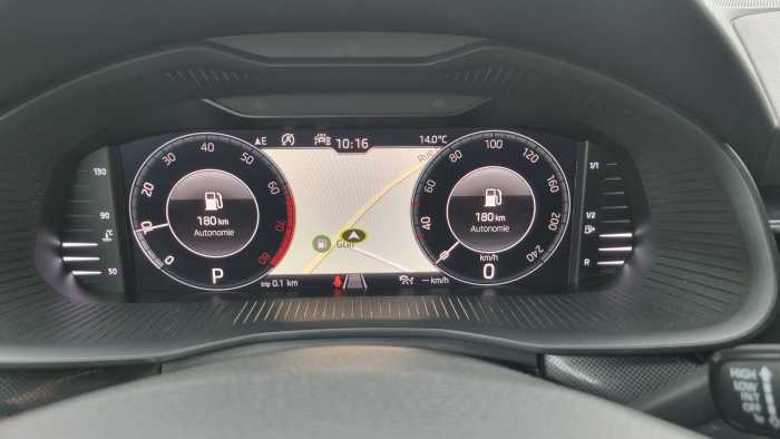 Skoda Kamiq DSG,CAM,APP,VIRTUAL COKPIT, !46.695km!GAR 