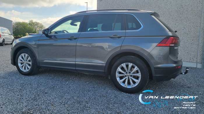 VW Tiguan 1.5 TSI ACT Highline DSG (BOITE AUTO), 47000km !GARANTIE! 