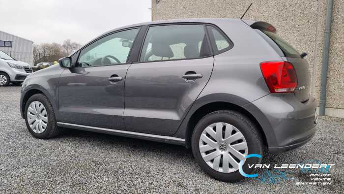 Volkswagen Polo 1.2i Comfortline,clim.,cruise, !GARANTIE! 