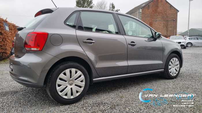 Volkswagen Polo 1.2i Comfortline,clim.,cruise, !GARANTIE! 