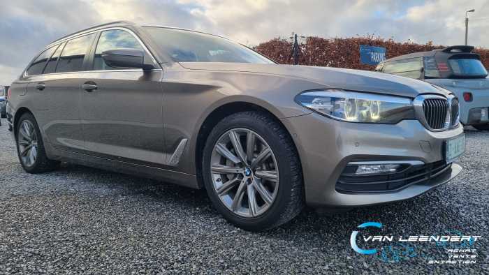 BMW 530 d Touring dA G30 d,touring,cuir,LED,GPS, !GARANTIE! 