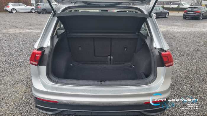 VW Tiguan2.0 TDI, Facelift,LED,GPS,CAM,Alcantara,!GARANTIE! 