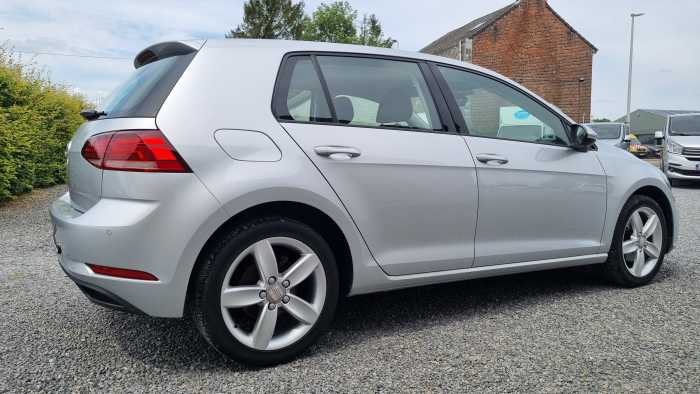 Volkswagen Golf 7 1.6 SCR TDi Comfortline 72.000km!GARANTIE! 