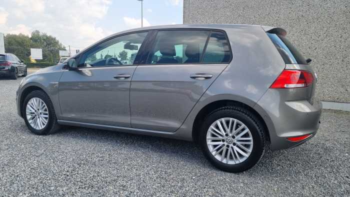 Volkswagen GOLF 1.2 TSI "CUP",JA,BT,PDC,CLIM,  !GARANTIE! 