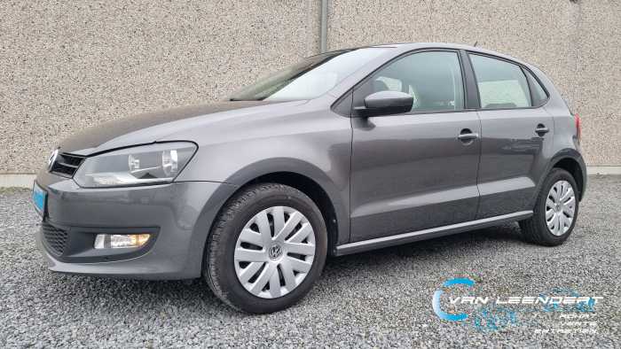 Volkswagen Polo 1.2i Comfortline,clim.,cruise, !GARANTIE! 